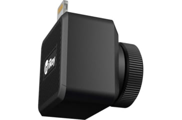 Image of Xinfrared Cell Thermal Camera, 9mm, Black, Medium, T2Search Iphone