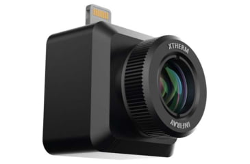 Image of Xinfrared Cell Thermal Camera, 9mm, Black, Medium, T2Search Iphone