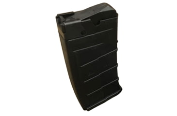 Image of Xisico 12 Gauge JTS M12AR Detachable Magazine, 5 Round, Black, JARMAG5