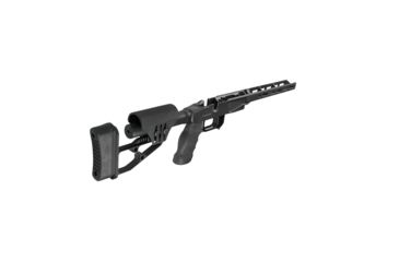 Image of XLR Element 3.0 Chassis Package, CZ 457, w/ TR-2 Buttstock &amp; Ergo Tactical Deluxe Grip, Black, 2057