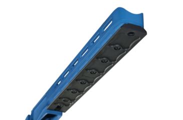 Image of XLR Element 3.0 Full Length Dovetail Adapter, 12 inch Length, M-LOK, Black, 3003