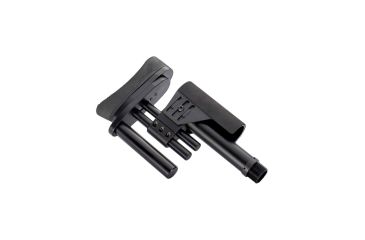 Image of XLR Extreme Bmg Buttstock, Black, Small, B INDIV