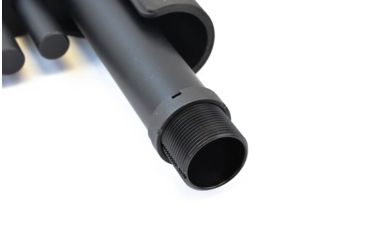 Image of XLR Extreme Buttstock, Black, Small, 1036
