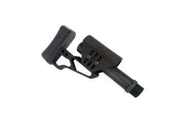 Image of XLR Tactical Lite Buttstock, Black, Small, TL INIV