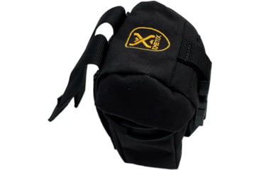 Image of Xmetix LTD TAK710 Tactical Pouch, Black, Tactical Pouch for TAK710