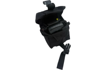 Image of Xmetix LTD TAK710 Tactical Pouch, Black, Tactical Pouch for TAK710