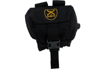 Image of Xmetix LTD TAK710 Tactical Pouch, Black, Tactical Pouch for TAK710