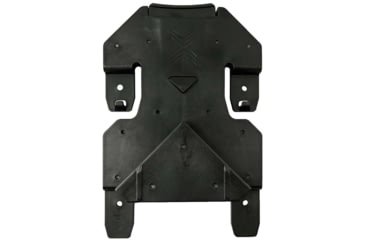 Image of XMG XMOD 30 Round Magazine Speed Dispenser Mounting Plate, Black, Universal, DP001-BLK