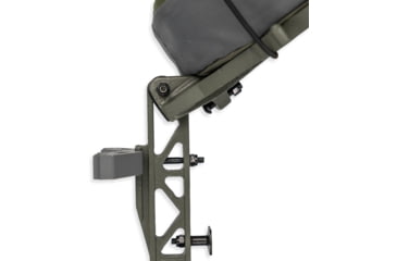 Image of XOP Air Raid Evolution Hang On Stand