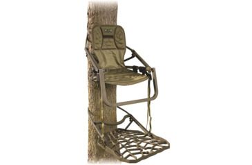 Image of XOP Ambush Sit and Climb, Mossy Oak Break-Up Country, XOP-AMB