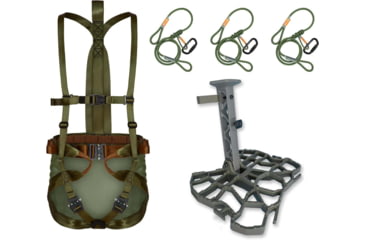 Image of XOP Edge/Mondo Combo