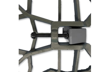 Image of XOP Edge Saddle Stand Platform