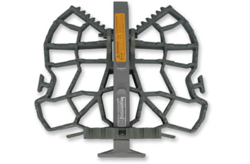 Image of XOP Edge Saddle Stand Platform