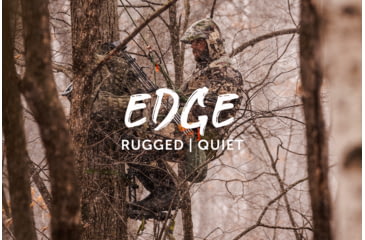 Image of XOP Edge Saddle Stand Platform