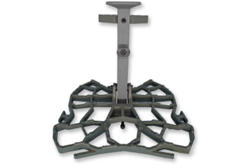 Image of XOP Edge Saddle Stand Platform