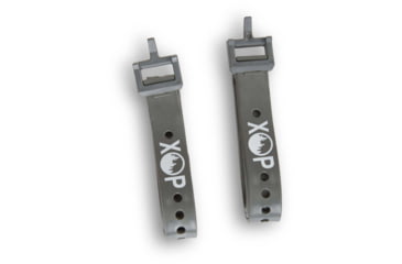 Image of XOP Gearstraps 21in, Gray, Regular, XOP-GEARSTRAP 21