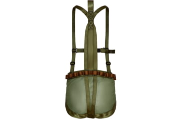 Image of XOP Mondo Saddle and Treestand Harness