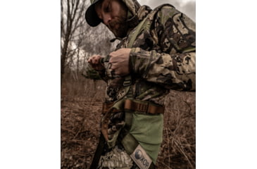 Image of XOP Mondo Saddle and Treestand Harness