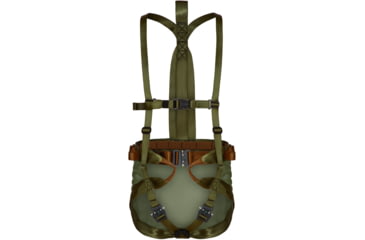 Image of XOP Mondo Saddle and Treestand Harness