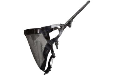 Image of XOP Mutant Saddle Harness