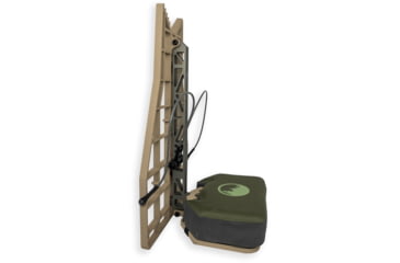 Image of XOP Retrograde Hang On Stand