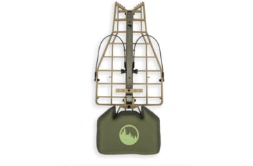 Image of XOP Retrograde Hang On Stand