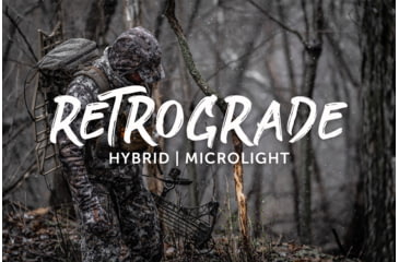 Image of XOP Retrograde Hang On Stand