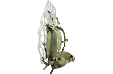 Image of XOP Treestand Transport System, XOG-TTS-1