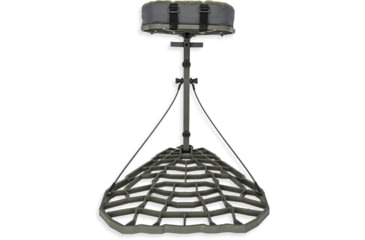 Image of XOP Vanish Evolution Hang On Stand, Green/Grey, XOP-VAN-EV