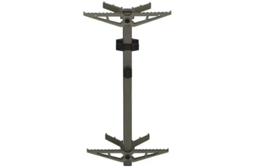 Image of XOP X2 Double Step Sticks Short 3 Pk, Midnight, 1103558