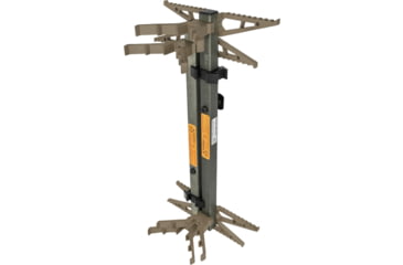 Image of XOP X2 Double Step Sticks Short 3 Pk, Midnight, 1103558