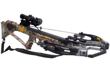 Image of Xpedition Archery Viking X-430 RT Edge, Realtree Edge, VS-430-ED