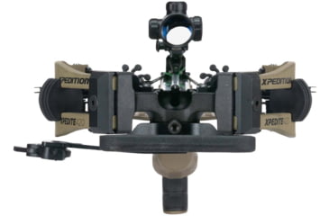 Image of Xpedition Archery Xpedition Xpedite 420 Sig BDX Crossbow Package