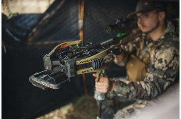 Image of Xpedition Archery Xpedition Xpedite 420 Sig BDX Crossbow Package