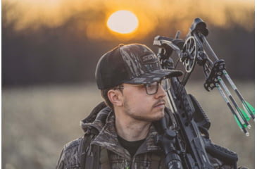 Image of Xpedition Archery Xpedition Xtraction 400 Sig BDX Crossbow Package