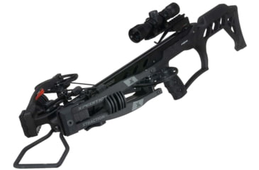 Xpedition Archery Xpedition Xtraction 400 Sig BDX Crossbow Package