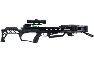 Xpedition Archery Xpedition Xtraction 400 Sig BDX Crossbow Package