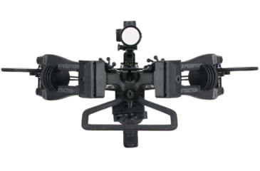 Xpedition Archery Xpedition Xtraction 400 Sig BDX Crossbow Package