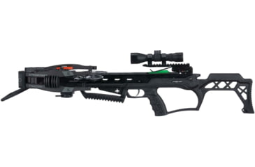 Image of Xpedition Archery Xpedition Xtraction 400 Sig BDX Crossbow Package