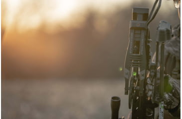 Image of Xpedition Archery Xpedition Xtraction 400 Sig BDX Crossbow Package