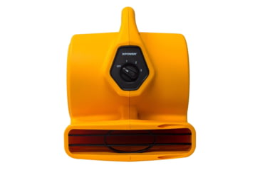 Image of XPOWER P-130A Compact Air Mover with Daisy Chain, P-130A