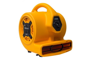 Image of XPOWER P-130A Compact Air Mover with Daisy Chain, P-130A