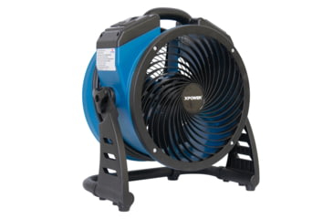 Image of XPOWER P-26AR Industrial Axial Air Mover, P-26AR