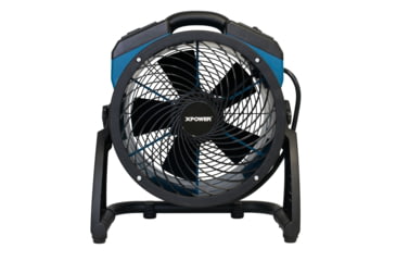 Image of XPOWER P-26AR Industrial Axial Air Mover, P-26AR