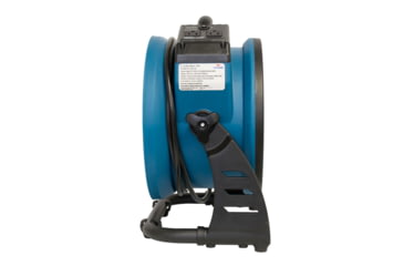 Image of XPOWER P-26AR Industrial Axial Air Mover, P-26AR