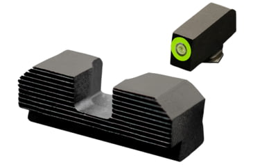 Image of Xs Gl-M017P-4G Glk Std Ht Min Grn, 187964