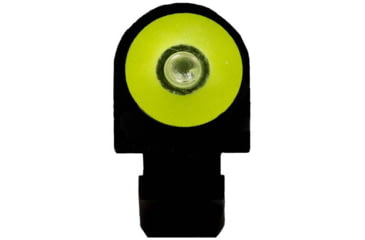 Image of XS Sight Systems Big Dot Sight Tritium, Green, S&amp;W J Frame/Ruger SP101/Fixed Rear, RV-0003N-3Y