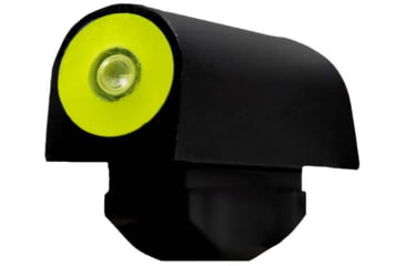 Image of XS Sight Systems Big Dot Sight Tritium, Green, S&amp;W J Frame/Ruger SP101/Fixed Rear, RV-0003N-3Y