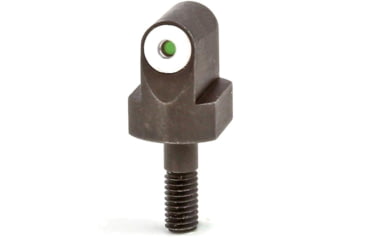 Image of XS Sight Systems Big Dot Tritium for Benelli M1 Shotgun Sight, factory attachment nut, White, Standard, SG-2010-3