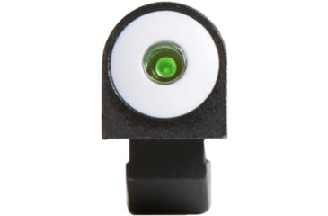 Image of XS Sight Systems Big Dot Tritium for S&amp;W J Frame &amp; Ruger SP101, Fixed Rear RV-0001N-3